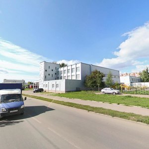 Ulitsa Karbysheva, No:64к2, Kazan: Fotoğraflar