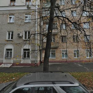 Shabolovka Street, 46к2, Moscow: photo