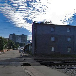 Portoviy Drive, 37А, Murmansk: photo