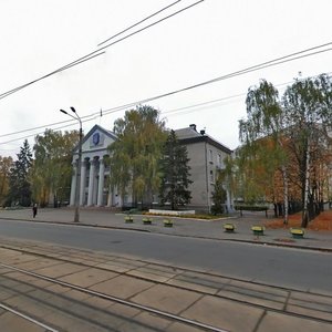 Yaltynska Street, 11, Kyiv: photo