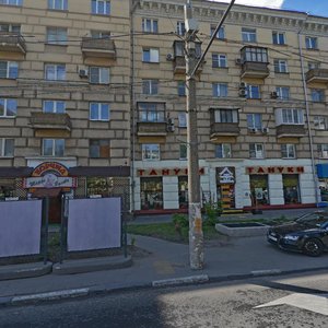 Velozavodskaya Street, 6, Moscow: photo