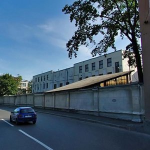 Samoylovoy Street, 5И, : foto
