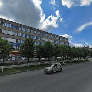 Смоленск, Улица Кирова, 44: фото