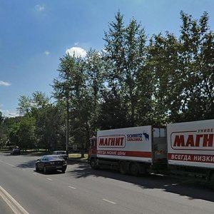 Astrakhanskaya ulitsa, 179, Tambov: photo
