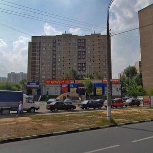 Pererva Street, 30, Moscow: photo