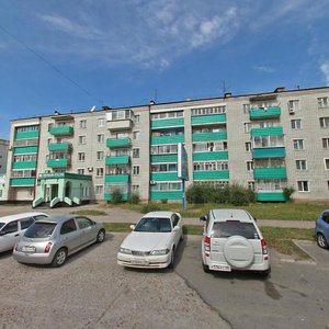 Zeyskaya Street, 253, Blagoveshchensk: photo