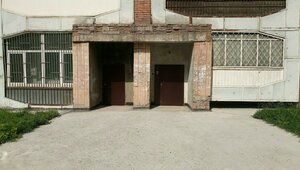 Borisa Bogatkova Street, 26, Novosibirsk: photo
