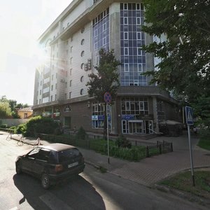 Baizakov Street, 125, Almaty: photo