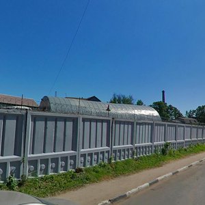 Stantsionnaya Street, 3к7, : foto
