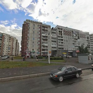 Shakhtyorov Avenue, 12 ، نوفوكوزنتسك: صورة