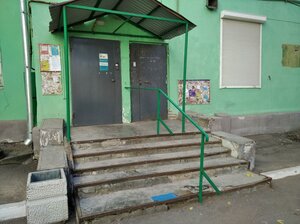 Maslennikova Avenue, 27, Samara: photo