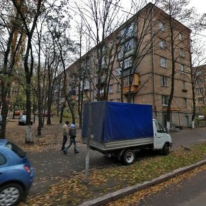 Umanska Street, 29, Kyiv: photo