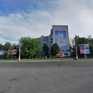 Kyivs'ka Street, 126, Zhytomyr: photo