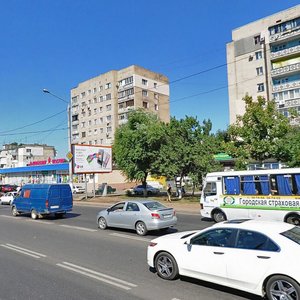 Одесса, Николаевская дорога, 299: фото