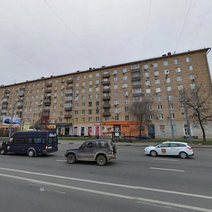 Volokolamskoye Highway, 14, Moscow: photo