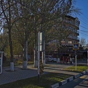 Krasnoarmeyskaya ulitsa, 10Б, : foto