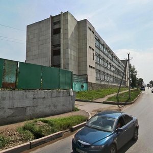 Kirovogradskaya ulitsa, 34 ، أوفا: صورة