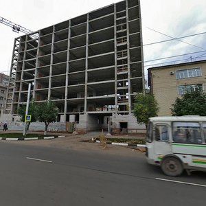 Vorovskogo Street, 78А, Kirov: photo