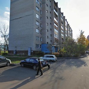 Komsomolskaya Street, 86, Podolsk: photo