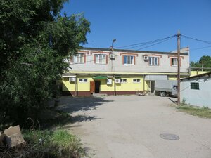 Ulitsa Nekrasova, 16А, : foto