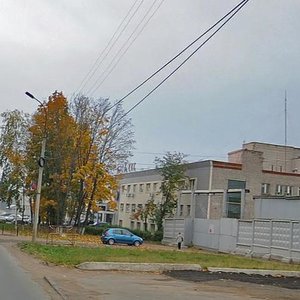 Ижевск, Буммашевская улица, 11: фото