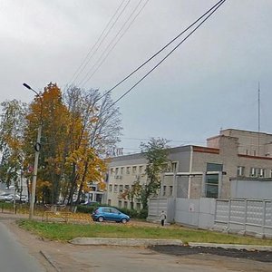 Bummashevskaya Street, 11, : foto