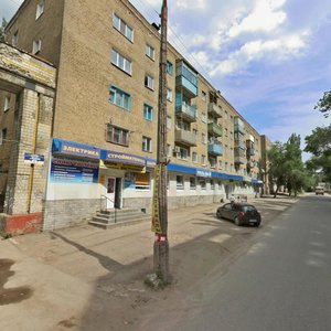 Саратов, Улица Измайлова, 11: фото