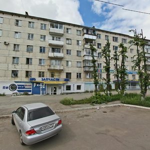 Pionerskaya ulitsa, 14, Chelyabinsk: photo