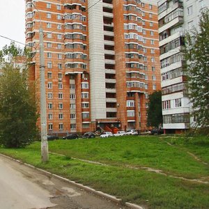 Gavrilova Street, 26, Kazan: photo