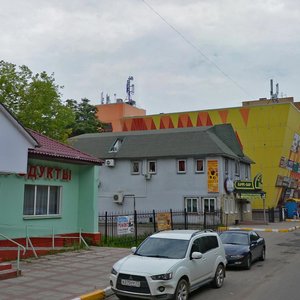 Kosmonavtov Street, 40В, : foto
