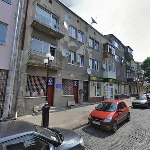 Vulytsia Kryvyi Val, 21 ، : صورة