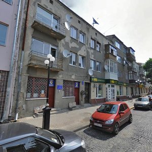 Vulytsia Kryvyi Val, 21, Lutsk: photo