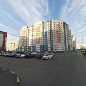 Shirotnaya ulitsa, 172к1 ، تيومين: صورة