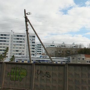Kulikova Street, 71Д, : foto