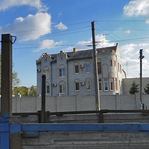 Prospekt Heroiv Stalinhrada, 134, Kharkiv: photo