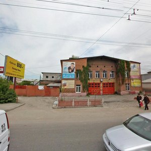 Sormovskaya Street, 7/17, : foto
