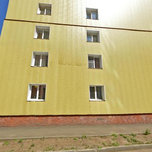 Иркутск, Мельничная улица, 2/2: фото