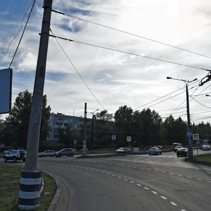 Gromovoy Street, 50, Togliatti: photo