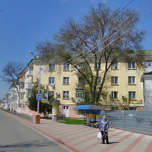 Pirogova Street, 29, Kerch: photo