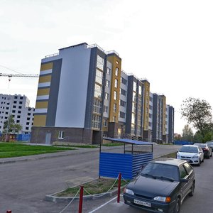 Vyatskaya Street, 6, Nizhny Novgorod: photo