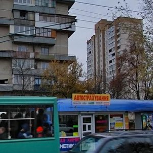 Lisovyi Avenue, 11 ، كييف: صورة