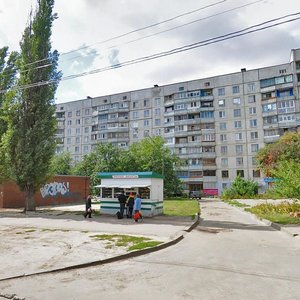 Saltivske shose, 262А, Kharkiv: photo