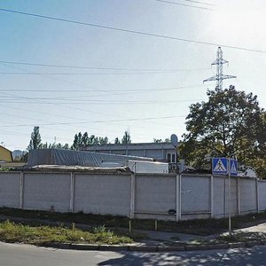 Pavla Usenka Street, 8/1, : foto