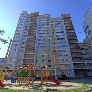 Trufanova Street, 34А, Yaroslavl: photo