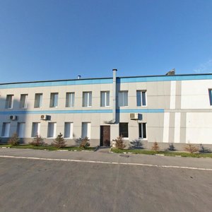 Voinskaya ulitsa, 63к1, Novosibirsk: photo