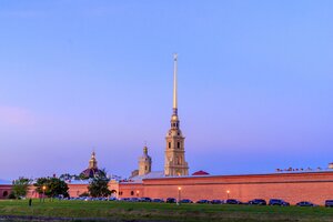 Ulitsa Volodarskogo, 30 ، : صورة