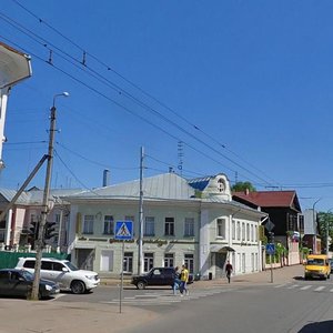 Dolmatova Street, 31, Kostroma: photo