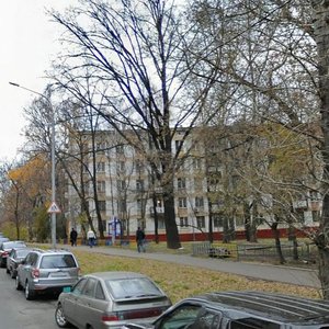 Kondratyuka Street, 4, : foto