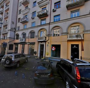 Antonovycha Street, No:4/6, Kiev: Fotoğraflar