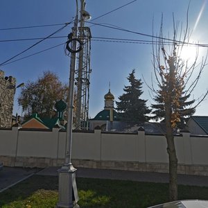 Sobornaya ulitsa, 1А ، : صورة